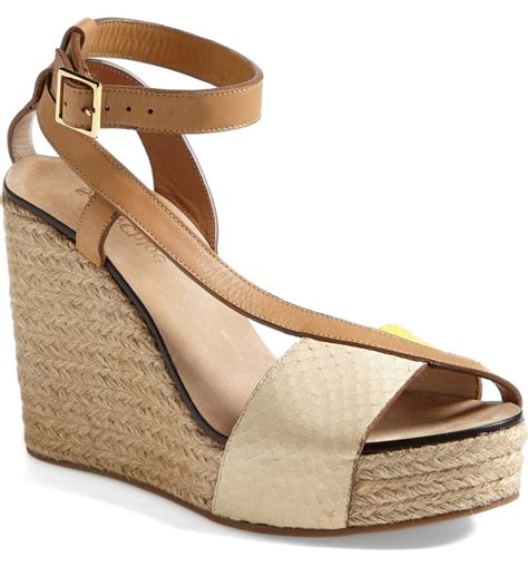 see by chloe online|see by CHLOE. wedges.